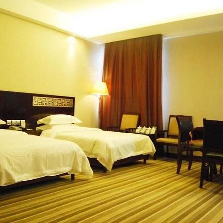 Jishou Heyi Hotel Fenghuang Kültér fotó
