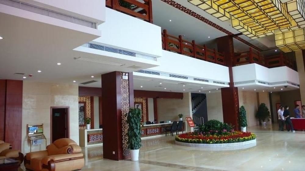 Jishou Heyi Hotel Fenghuang Kültér fotó