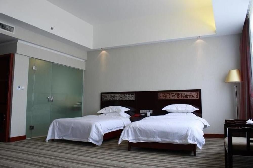 Jishou Heyi Hotel Fenghuang Kültér fotó