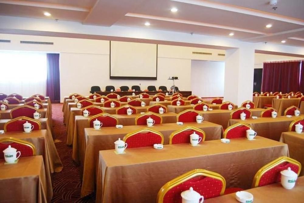 Jishou Heyi Hotel Fenghuang Kültér fotó