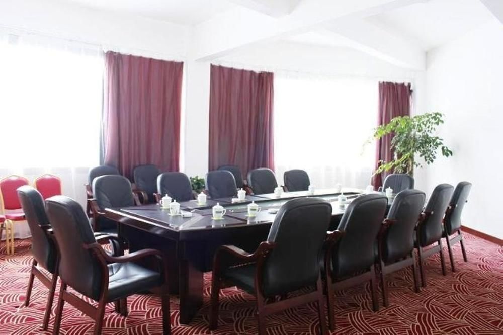 Jishou Heyi Hotel Fenghuang Kültér fotó