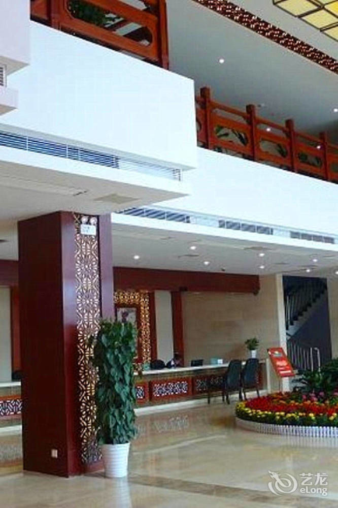 Jishou Heyi Hotel Fenghuang Kültér fotó