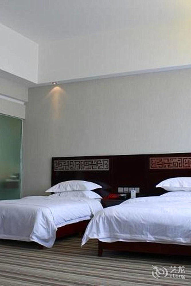 Jishou Heyi Hotel Fenghuang Kültér fotó