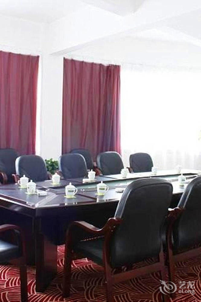 Jishou Heyi Hotel Fenghuang Kültér fotó